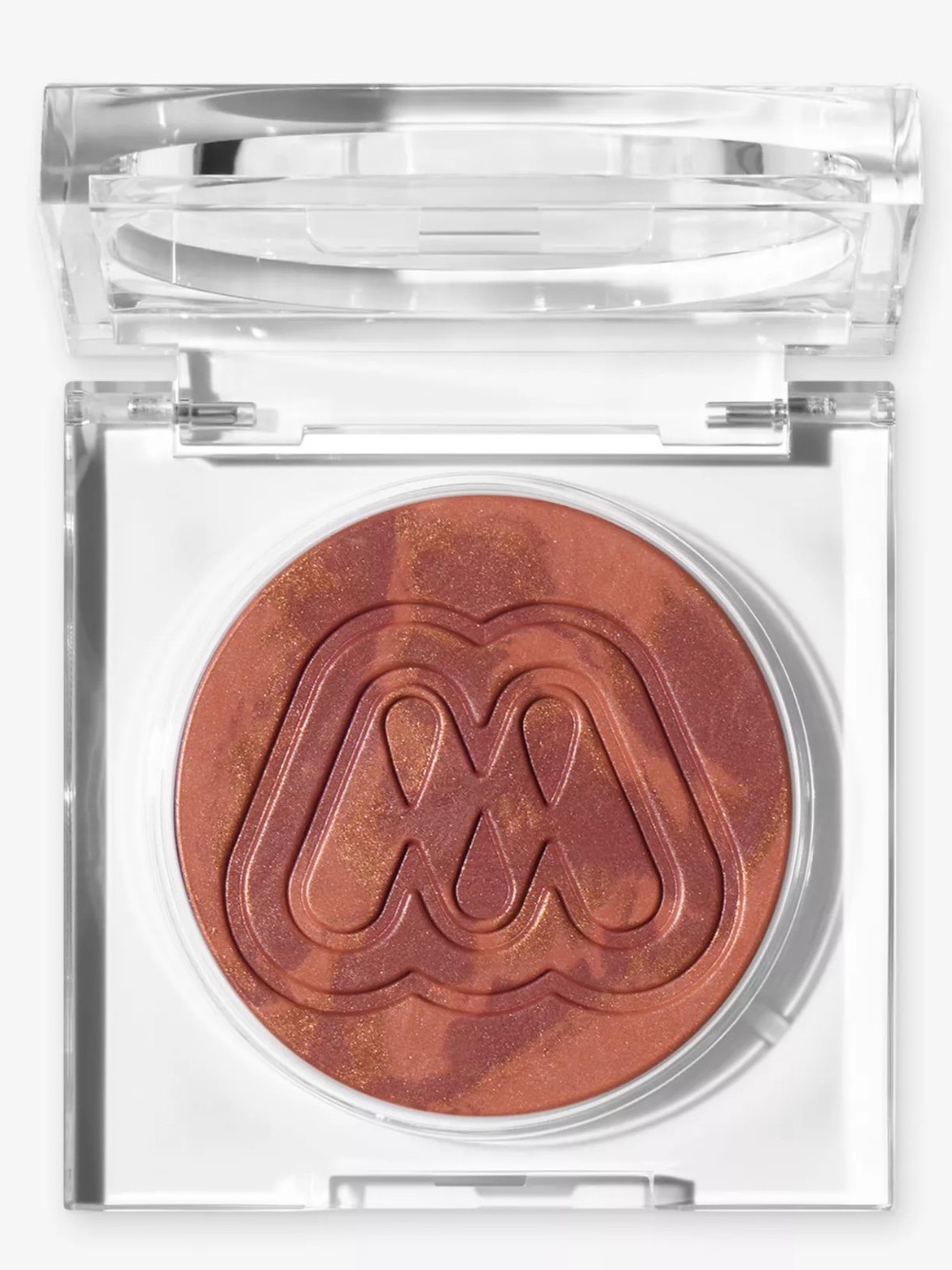 MORPHE
Cloudlight Soft Glow Diffused Blush 4g